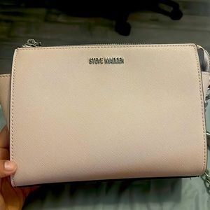 Brand new Steve Madden purse !